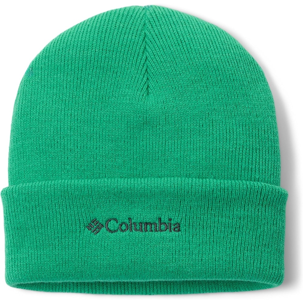 image:imageColumbia Boys Arctic Blast Heavyweight BeanieDark Lime
