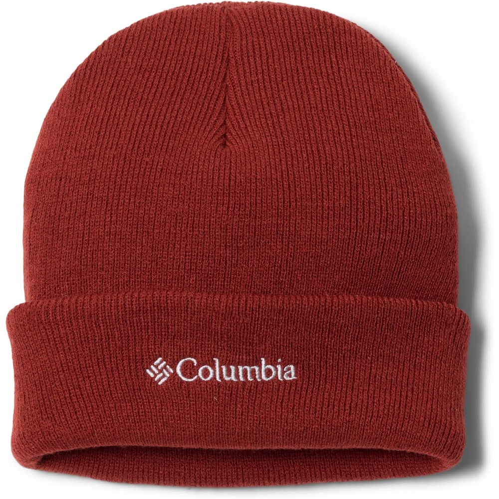 image:imageColumbia Boys Arctic Blast Heavyweight BeanieRed Oxide