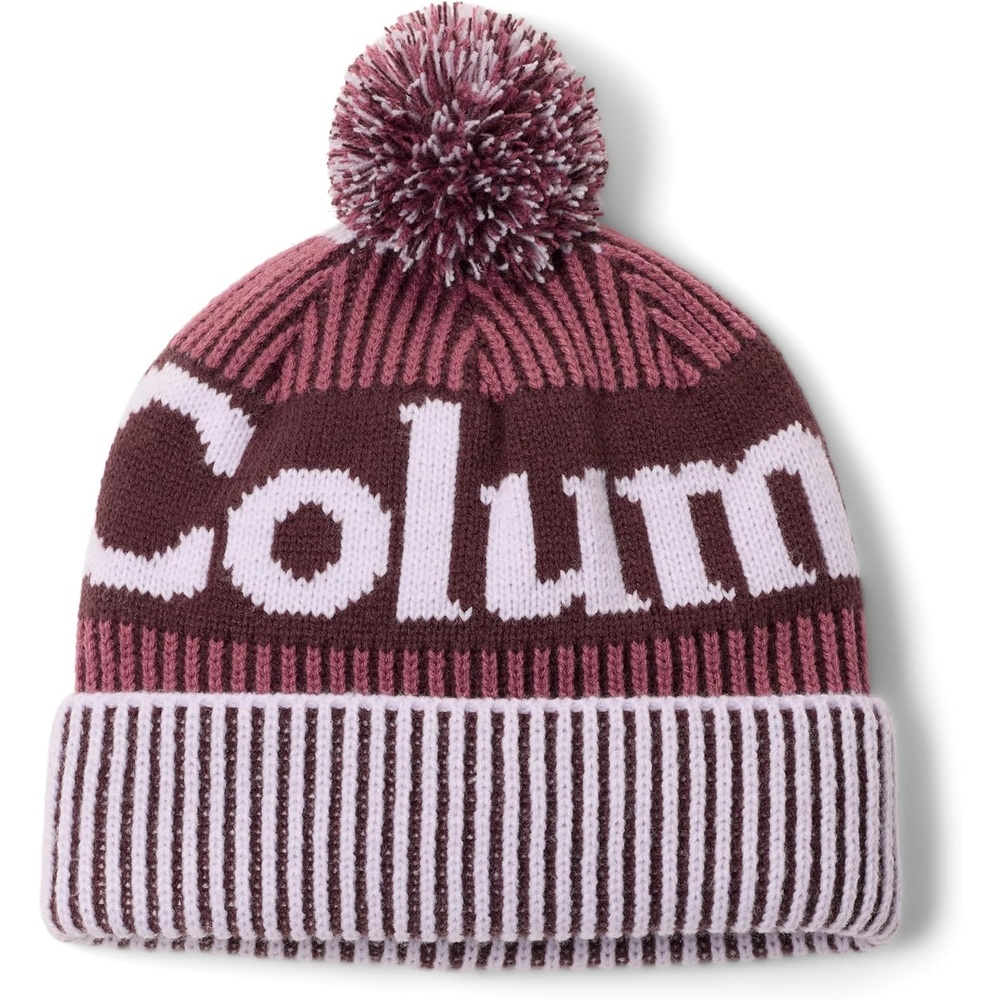 image:imageColumbia Boys Polar Powder IIIPurple TintAntique MauveMoonvista