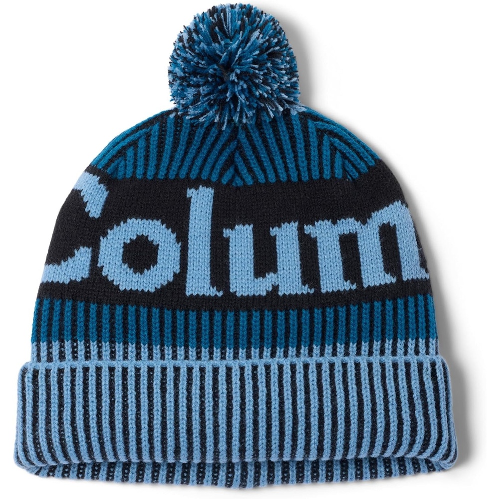image:imageColumbia Boys Polar Powder IIIRainy DayPhoenix BlueBlack