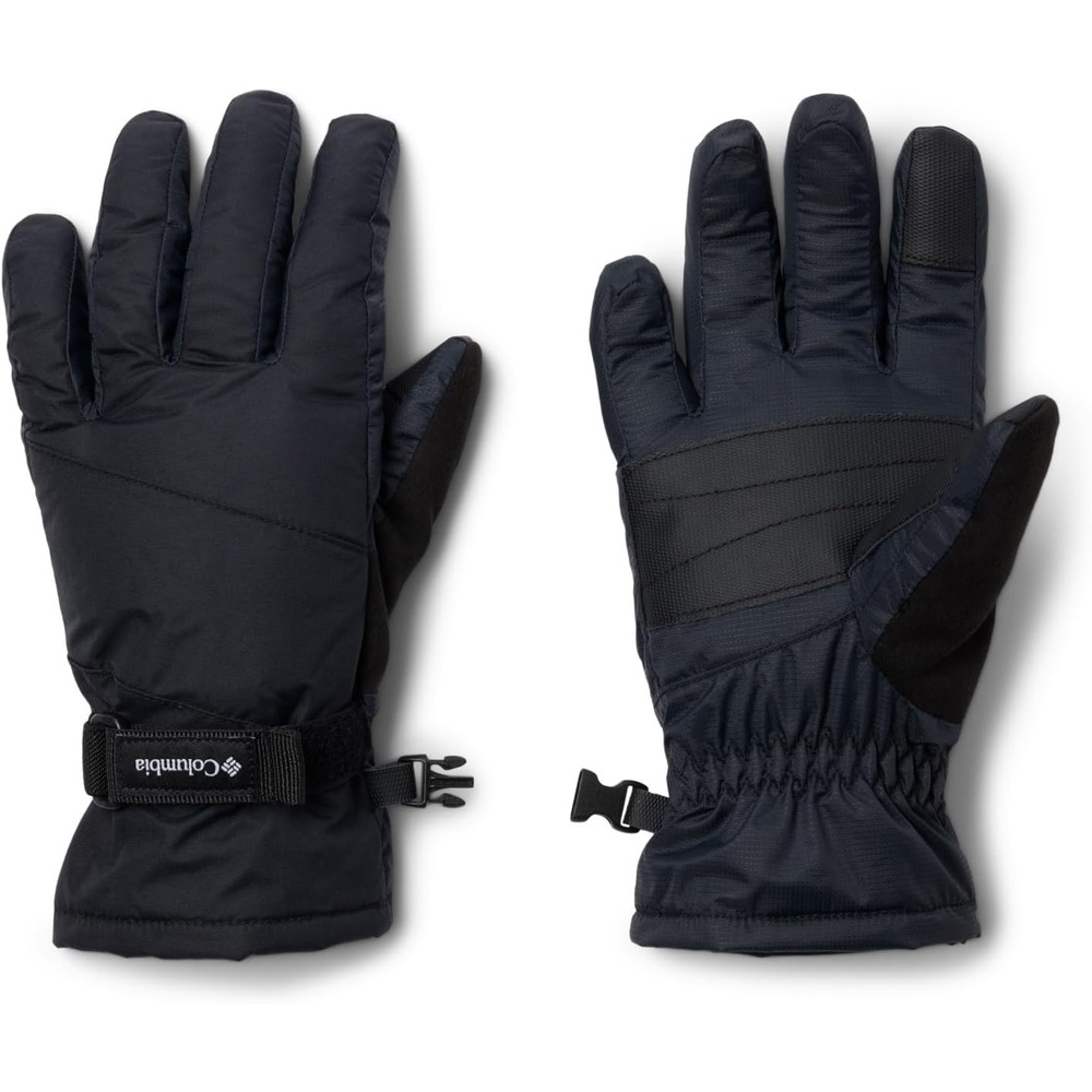 image:imageColumbia Core III Gloves Little KidBig KidBlack
