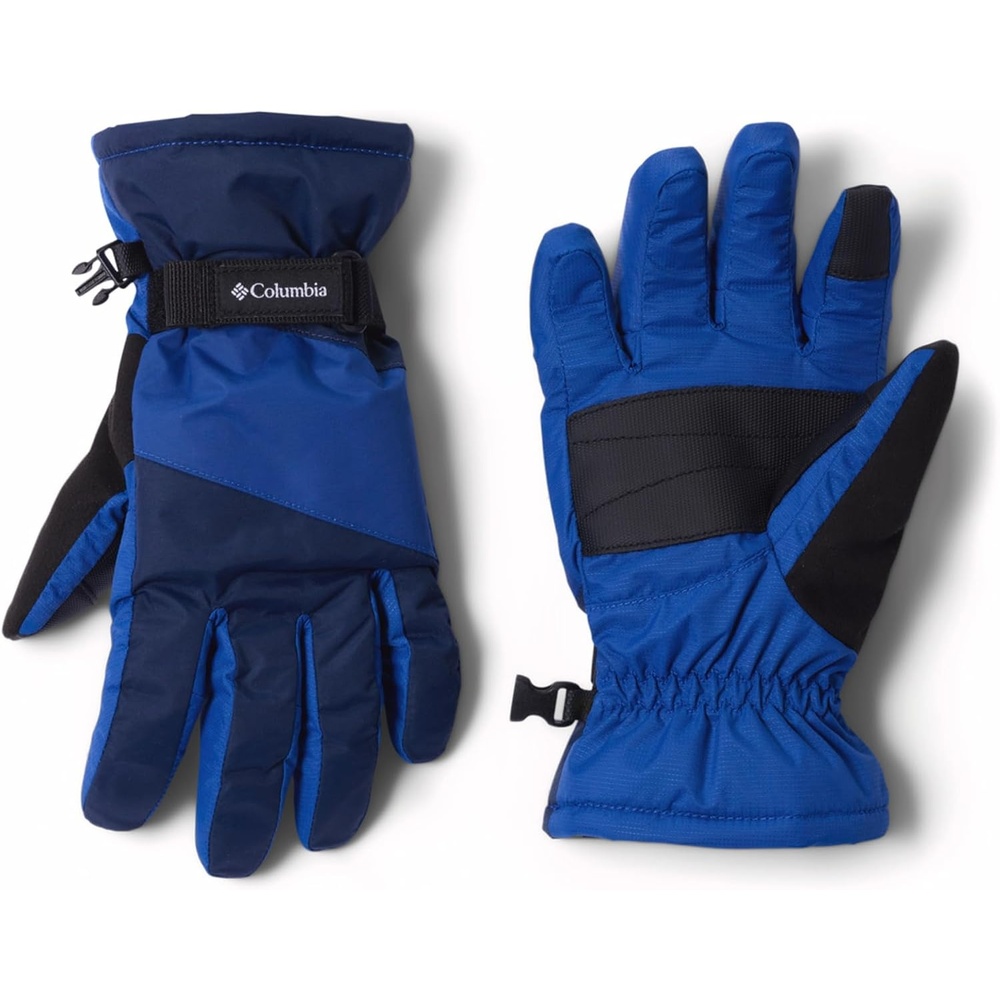 image:imageColumbia Core III Gloves Little KidBig KidCollegiate NavyMountain Blued