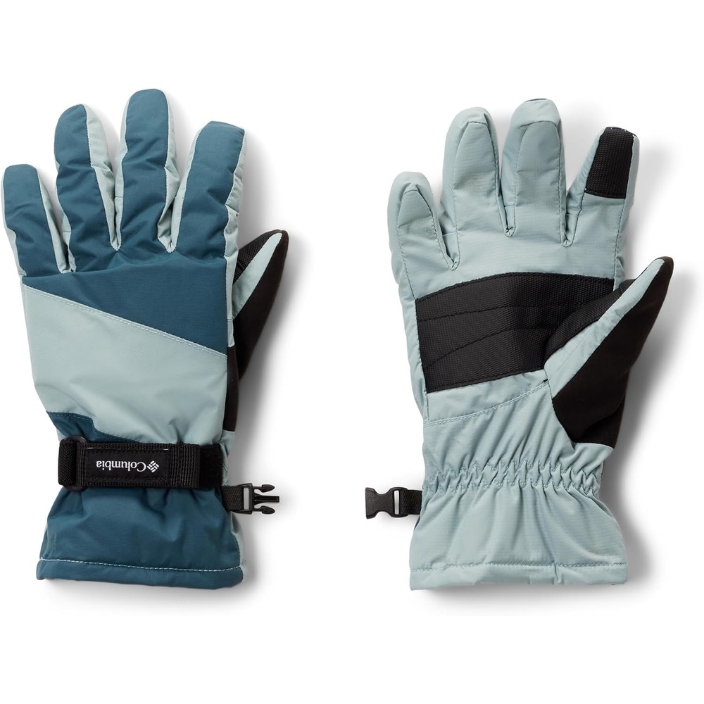 image:imageColumbia Core III Gloves Little KidBig KidEverblueCrushed Blue