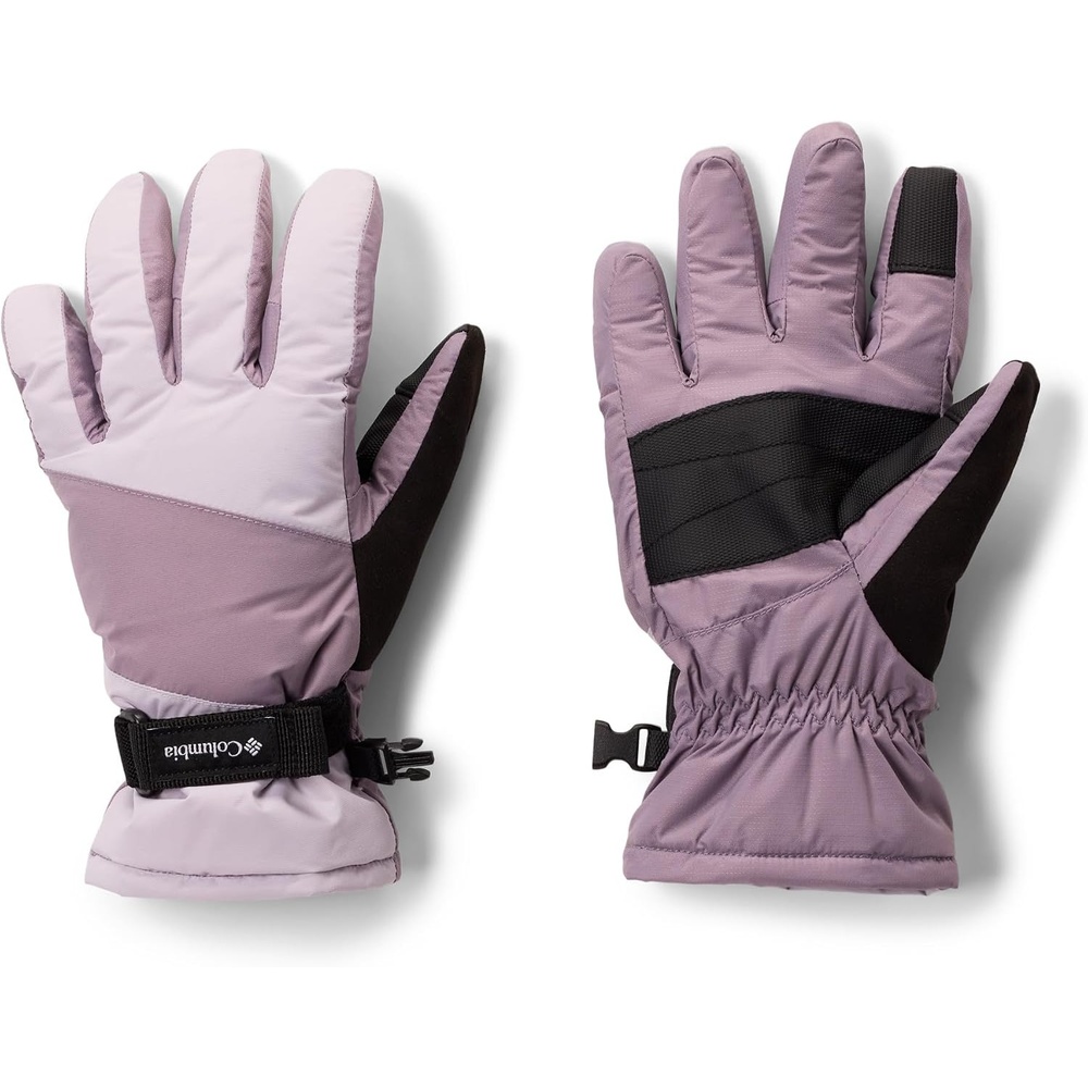image:imageColumbia Core III Gloves Little KidBig KidLavender PearlShale Purple
