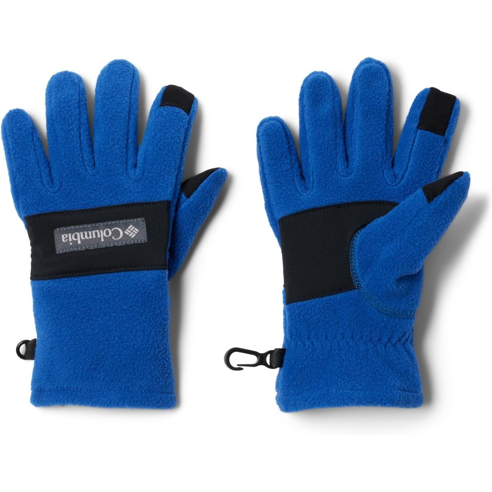 image:imageColumbia Kids Fast Trek III Gloves Little KidBig KidMountain Blue