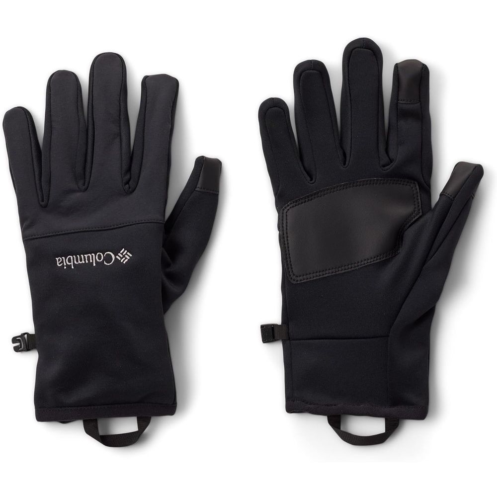 image:imageColumbia Mens Arctic Crest GloveBlack