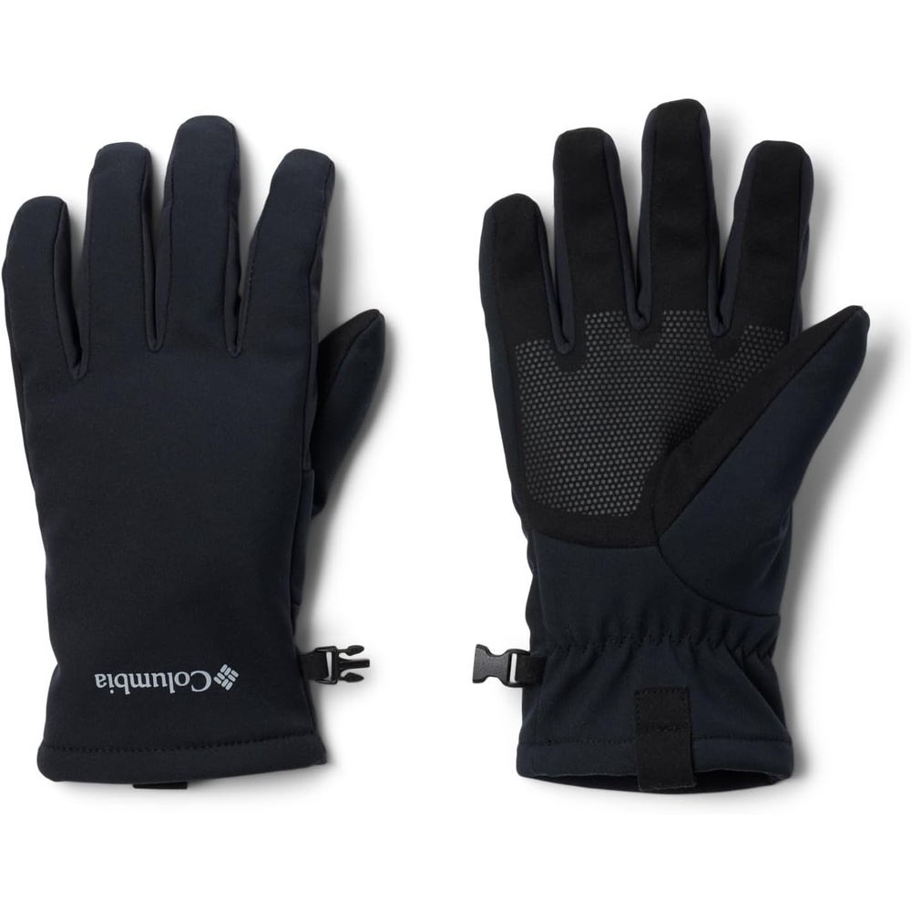 image:imageColumbia Mens Ascender III Softshell GloveBlack