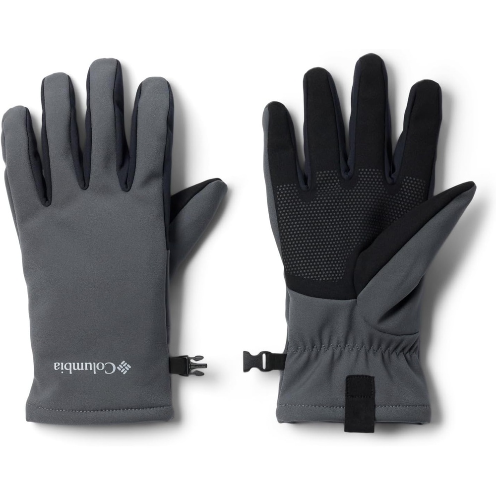 image:imageColumbia Mens Ascender III Softshell GloveGrill