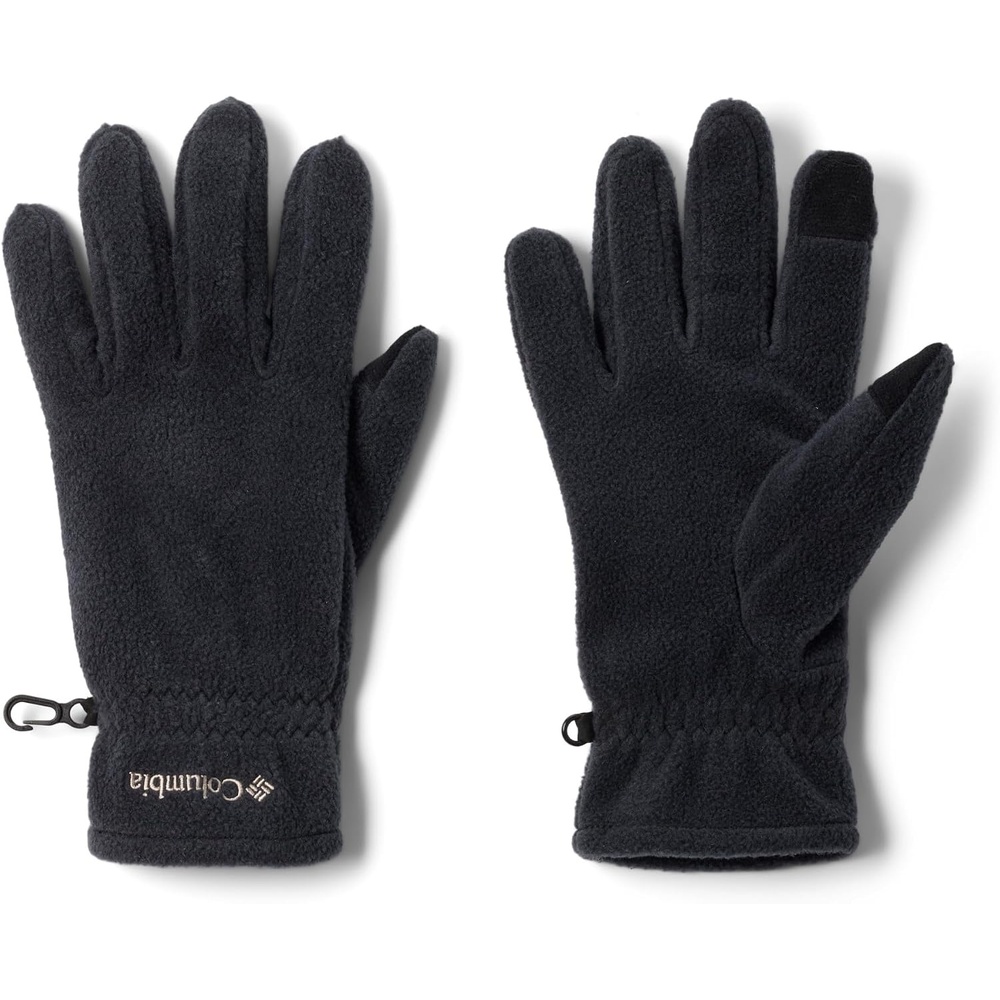 image:imageColumbia Mens Steens Mountain II Fleece GloveBlack