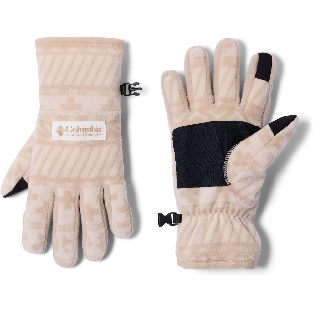 image:imageColumbia Sequoia Grove GlovesAncient Fossil Wizard Island Tonal