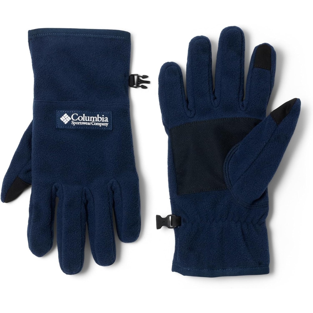 image:imageColumbia Sequoia Grove GlovesCollegiate Navy
