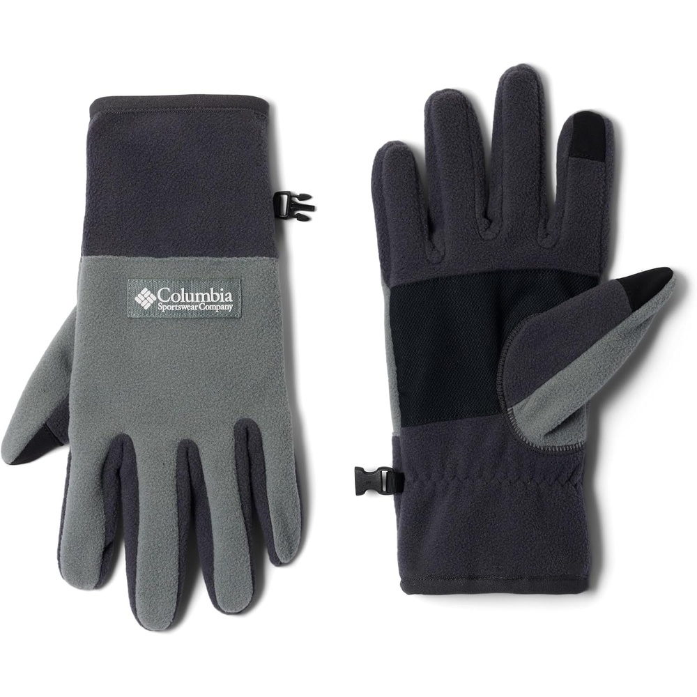 image:imageColumbia Sequoia Grove GlovesSedona SageShark