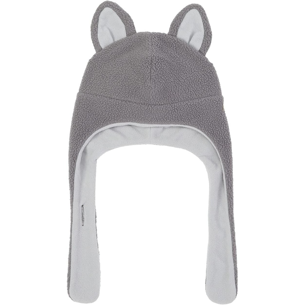 image:imageColumbia Tiny Animal Beanie II ToddlerCity Grey Columbia Grey