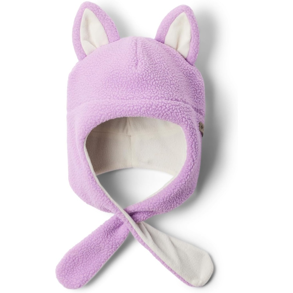 image:imageColumbia Tiny Animal Beanie II ToddlerGumdrop Chalk