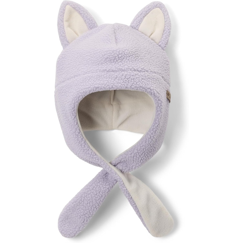 image:imageColumbia Tiny Animal Beanie II ToddlerLavender Pearl