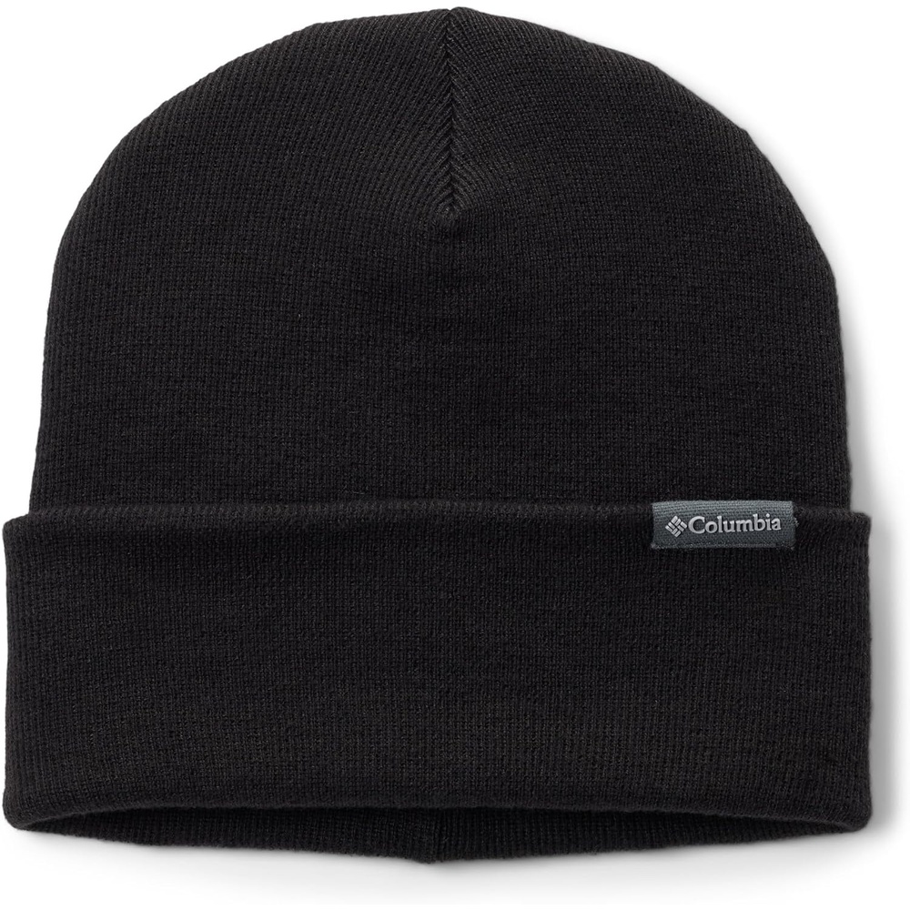 image:imageColumbia Unisex Adult Itsakeeper BeanieBlack