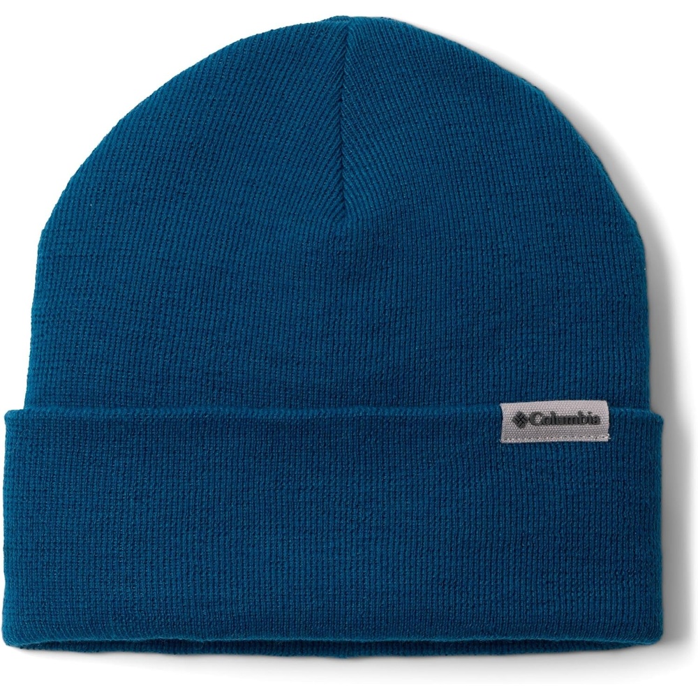 image:imageColumbia Unisex Adult Itsakeeper BeaniePhoenix Blue
