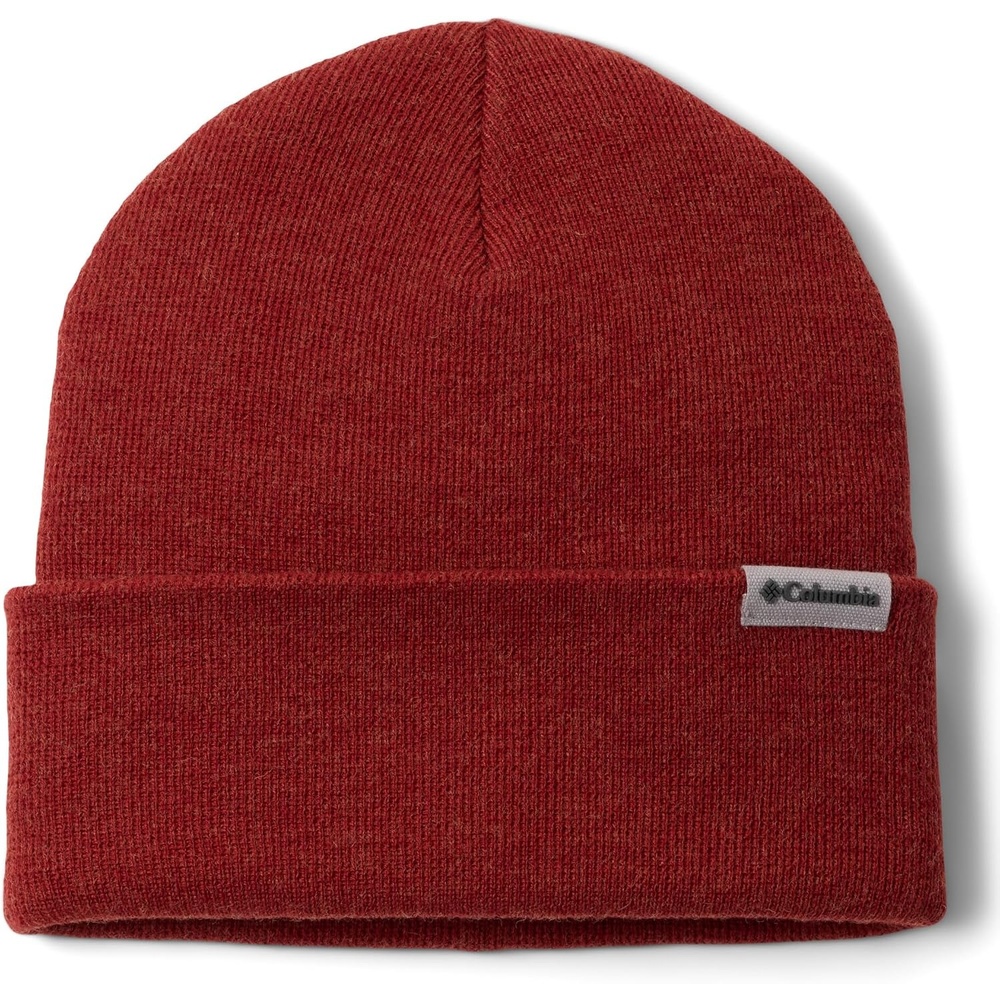 image:imageColumbia Unisex Adult Itsakeeper BeanieRed Oxide