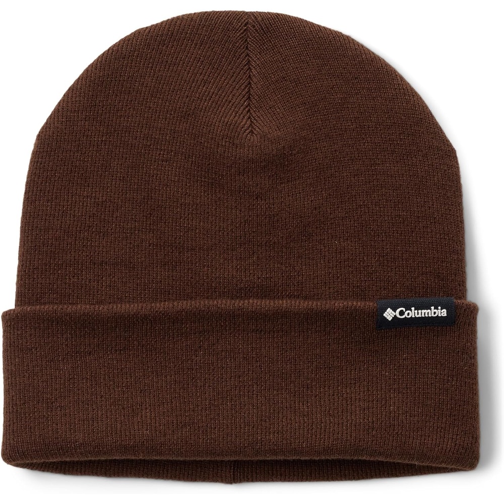 image:imageColumbia Unisex Adult Itsakeeper BeanieTobacco