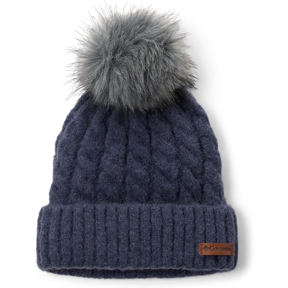 image:imageColumbia Unisex Adult Winter Blur II BeanieNocturnal