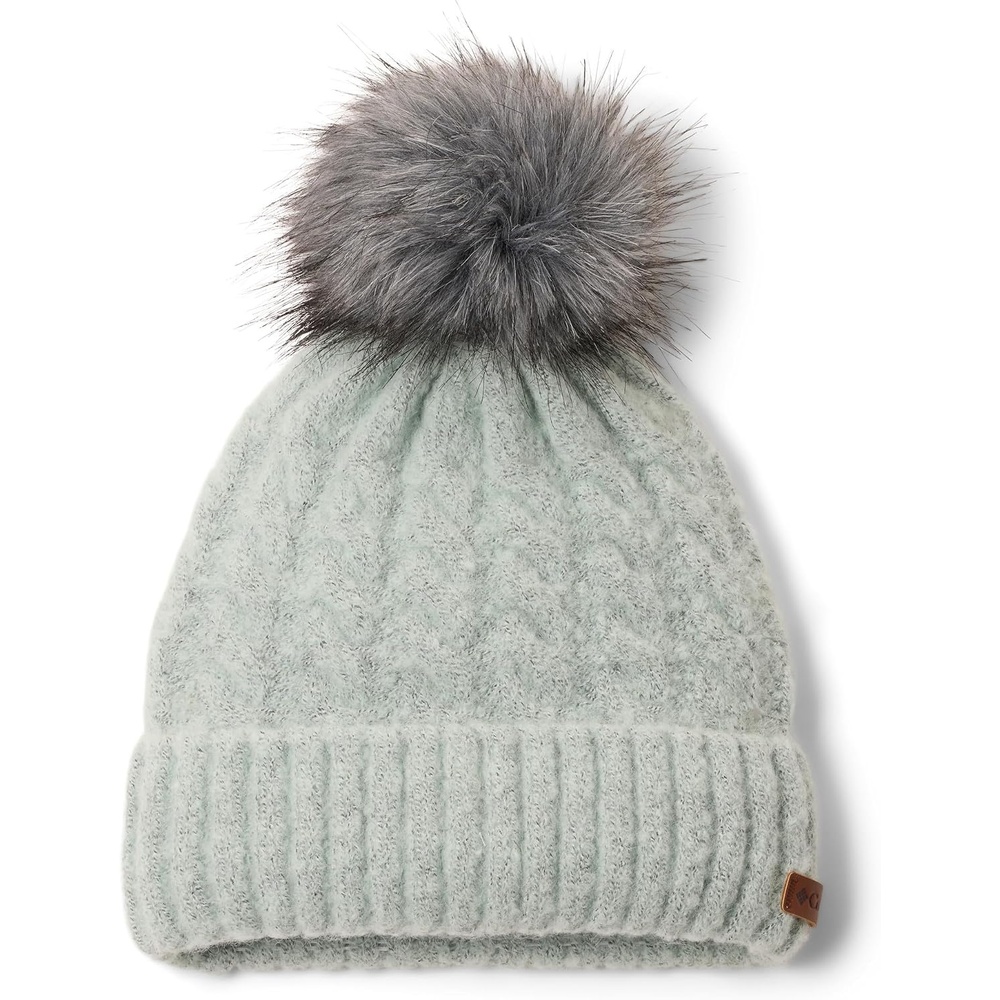 image:imageColumbia Unisex Adult Winter Blur II BeanieTea Light