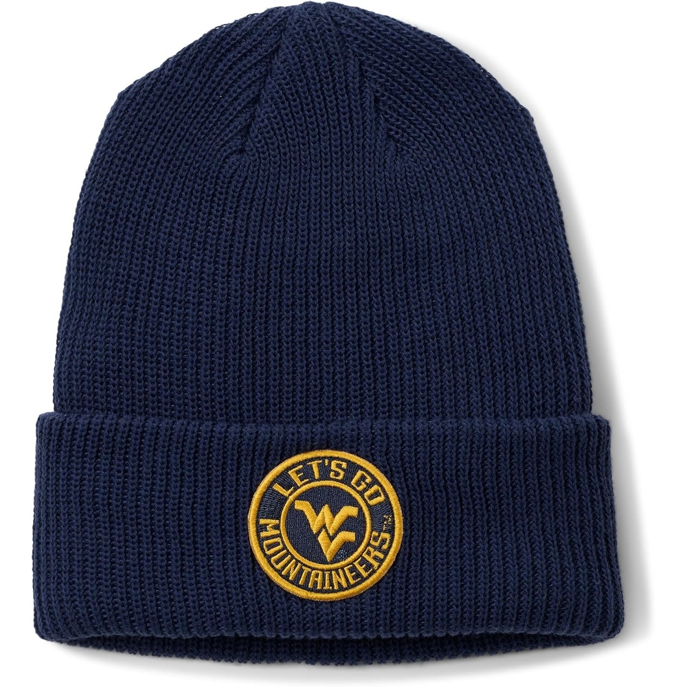 image:imageColumbia Unisex Collegiate Lost Lager BeanieWv Collegiate Navy