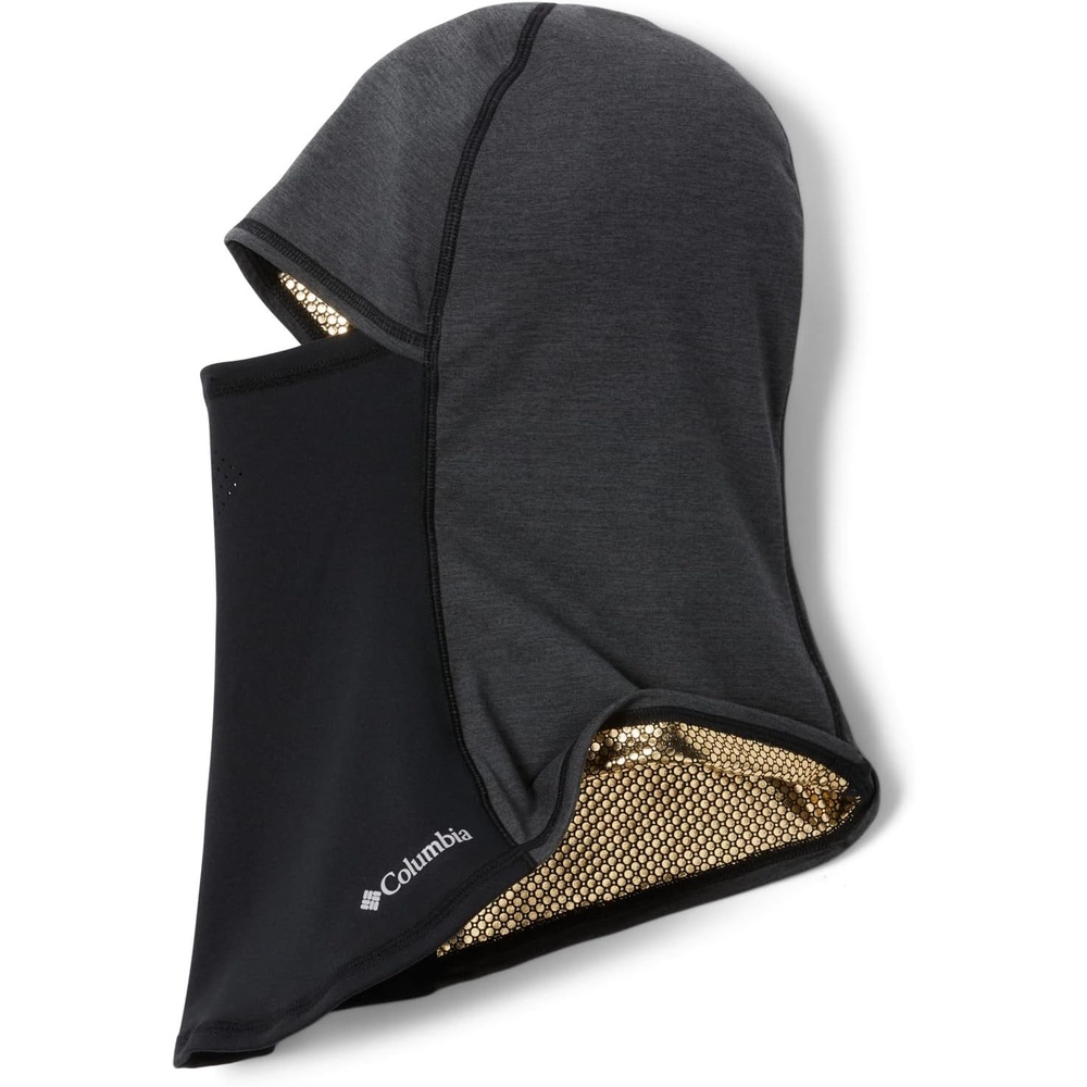 image:imageColumbia Unisex Infinity Trail BalaclavaBlack Heather
