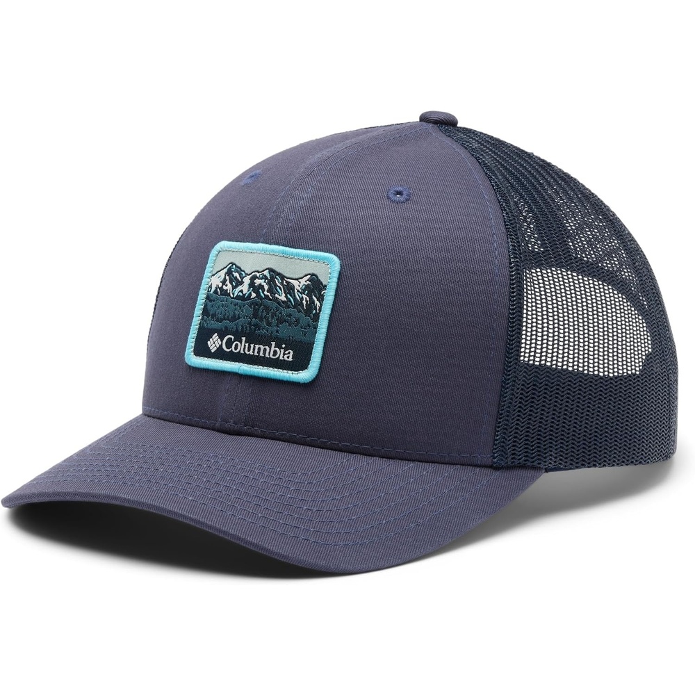 image:imageColumbia Unisex Mesh Snap BackNocturnalSisters