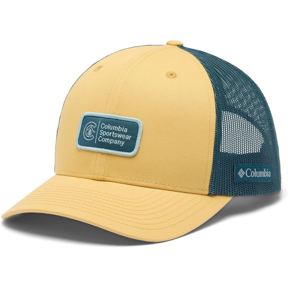 image:imageColumbia Unisex Mesh Snap BackSand DuneColumbia Ctree Wide