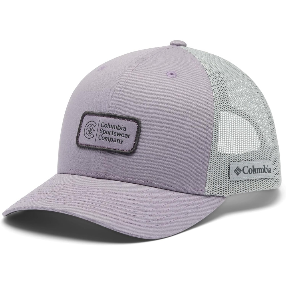 image:imageColumbia Unisex Mesh Snap BackShale PurpleColumbia Ctree Wide