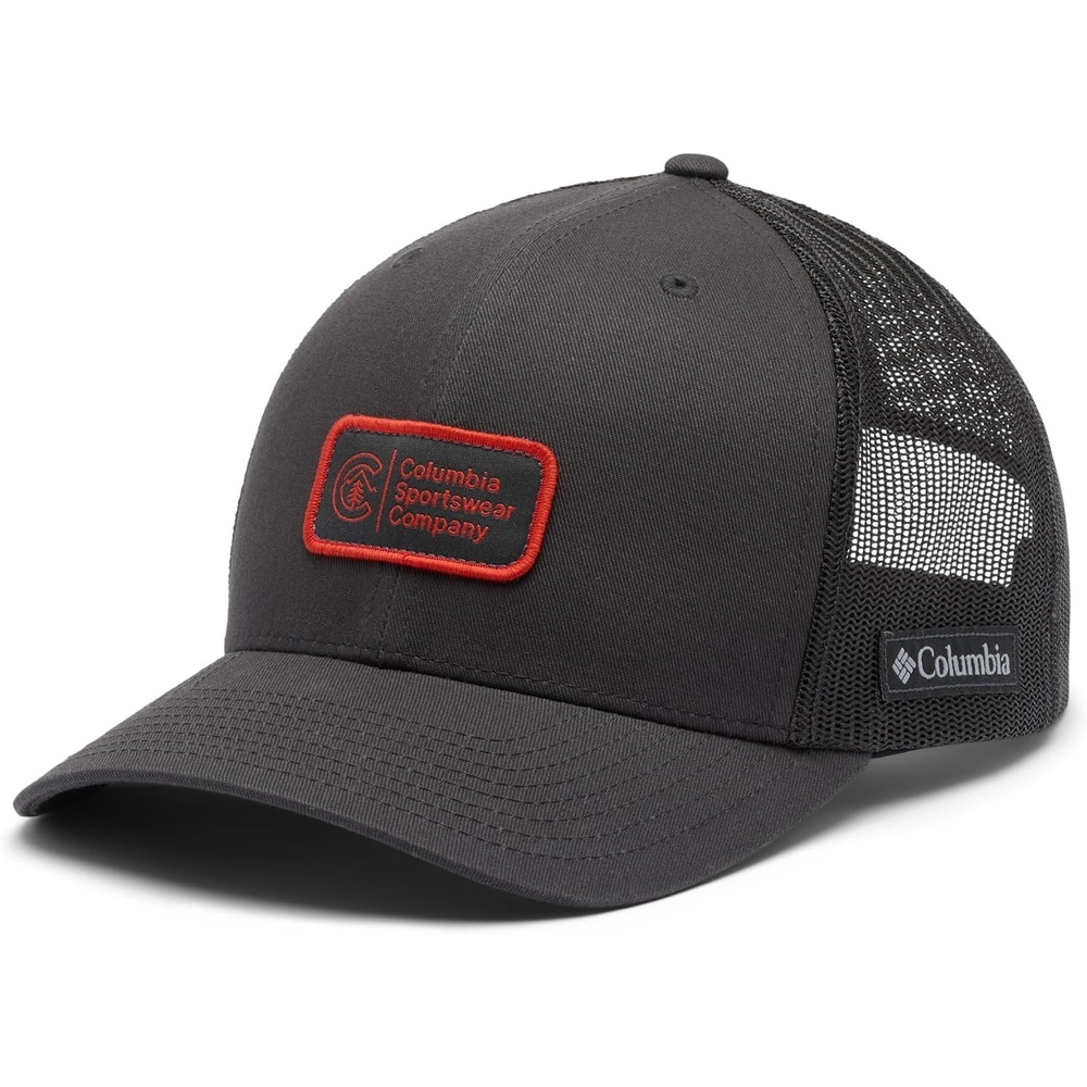 image:imageColumbia Unisex Mesh Snap BackSharkColumbia Ctree Wide