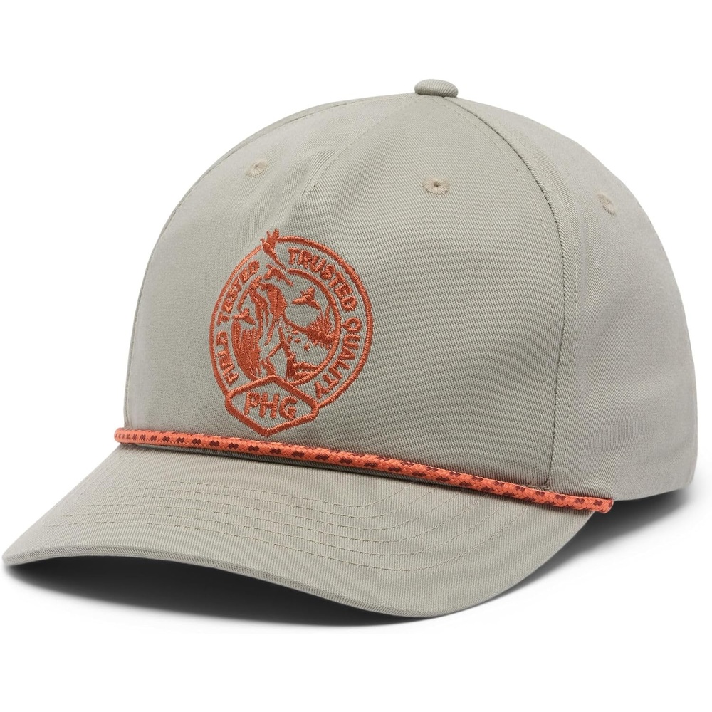 image:imageColumbia Unisex PHG Terminal Shot II SnapbackGrey GreenHunting Dog