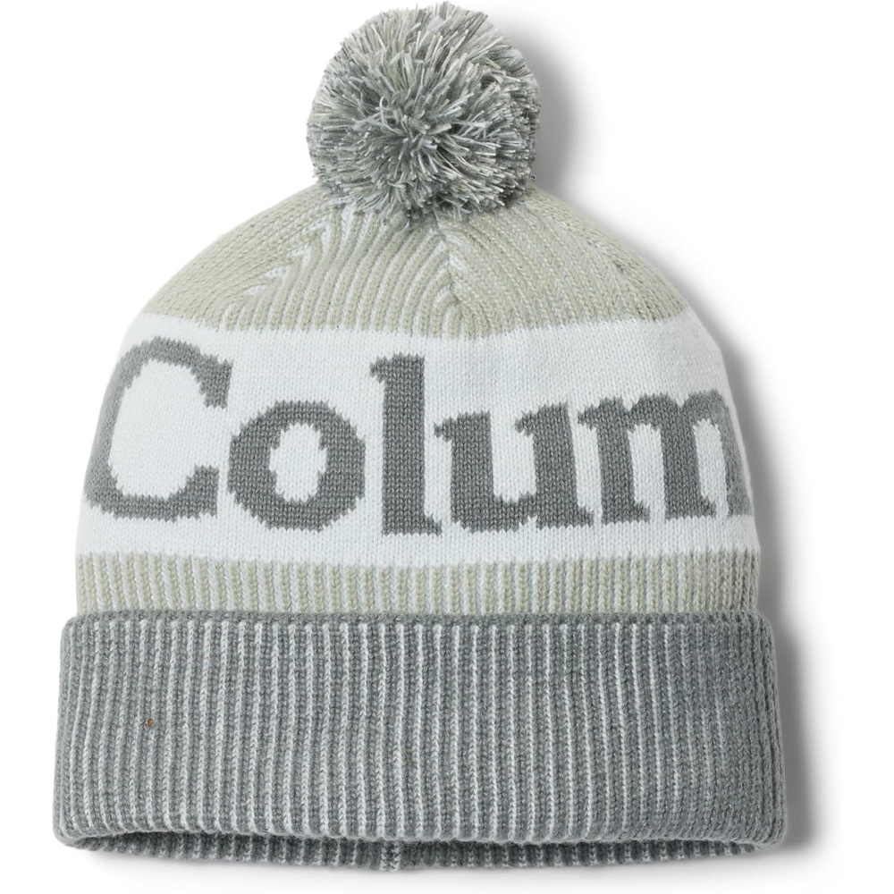 image:imageColumbia Unisex Polar Powder III BeanieSedona SageSafariTea Light