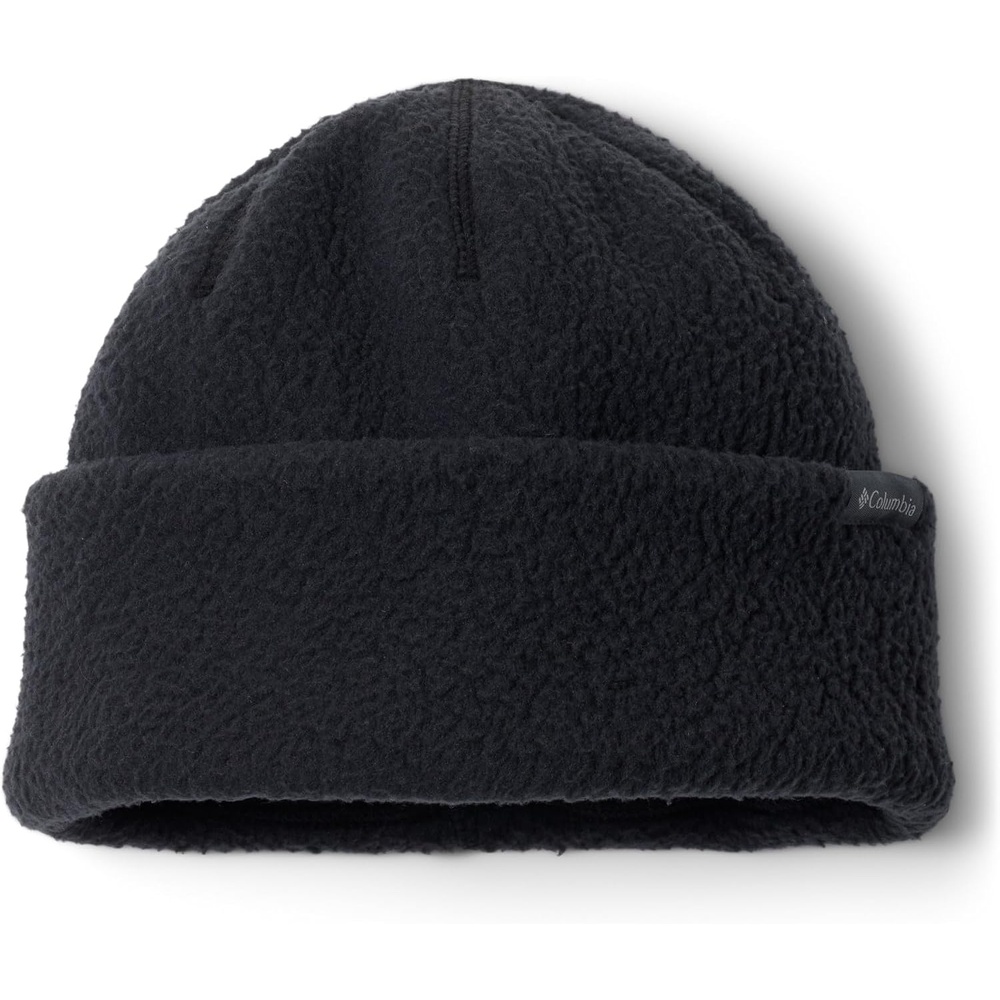 image:imageColumbia Unisex Timber Meadow Mtr Fleece BeanieBlack