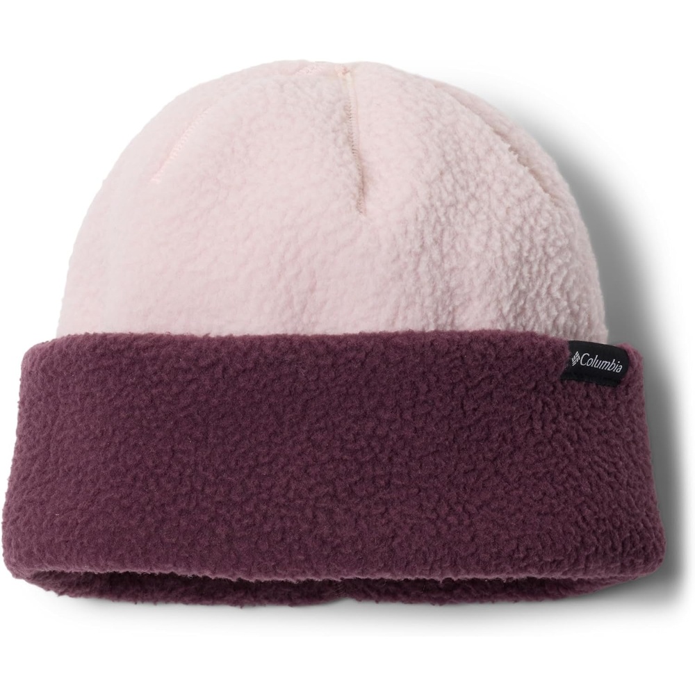 image:imageColumbia Unisex Timber Meadow Mtr Fleece BeanieMineral PinkMoonvista