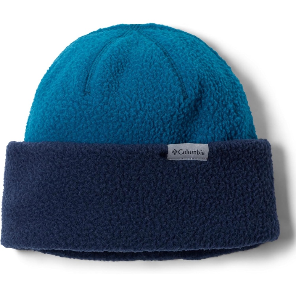 image:imageColumbia Unisex Timber Meadow Mtr Fleece BeaniePhoenix BlueCollegiate Navy
