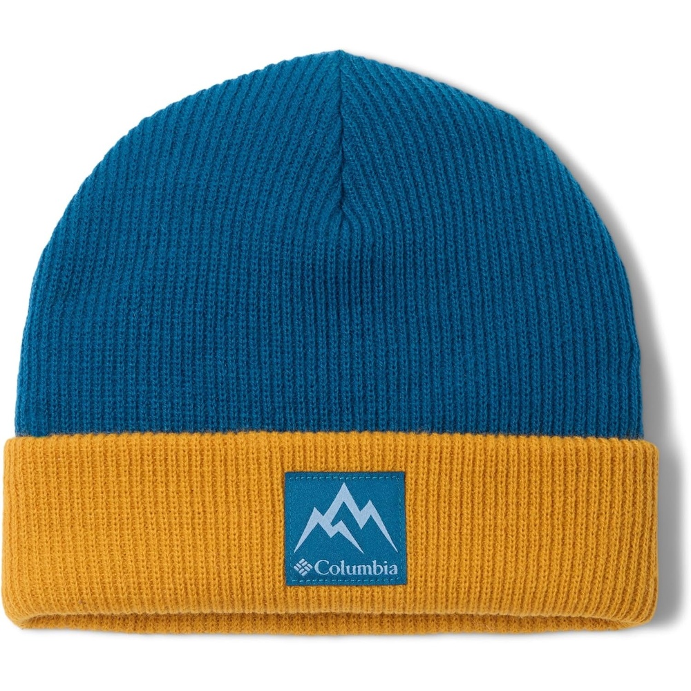 image:imageColumbia Unisex Whirlibird Watch Cap BeaniePhoenix BlueSquash