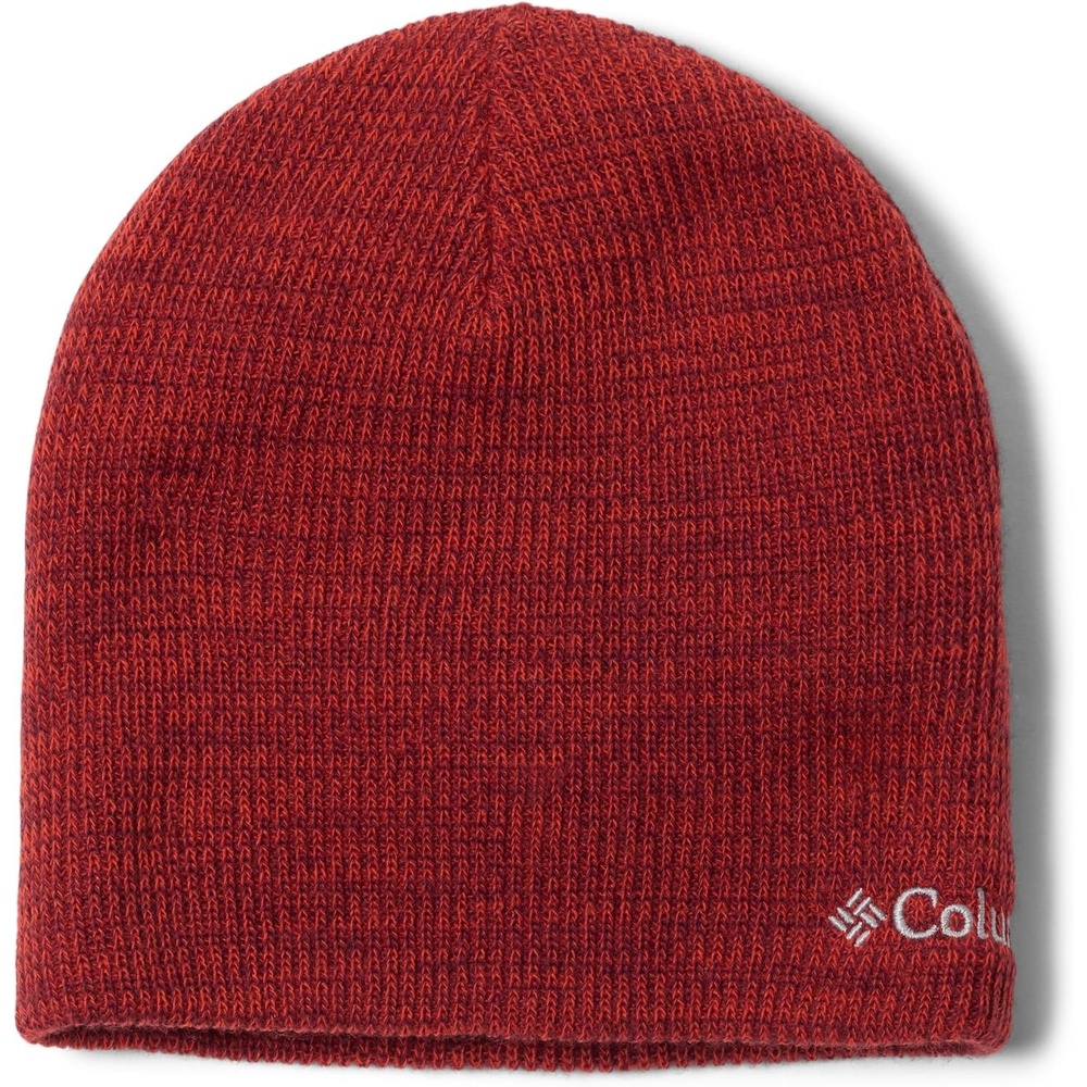 image:imageColumbia Unisex Whirlibird Watch Cap BeanieSuper SonicRich Wine Marled