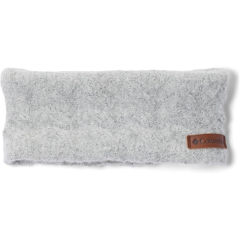 image:imageColumbia Unisex Winter Blur Headband Sea Salt LXL