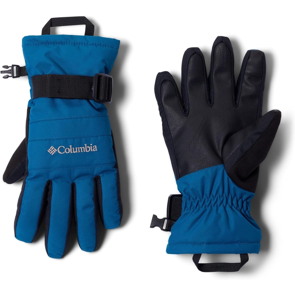 image:imageColumbia Whirlibird III GlovePhoenix Blue