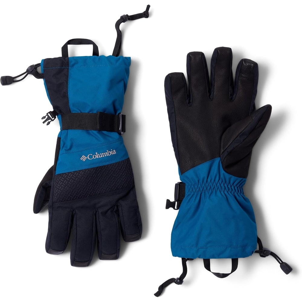image:imageColumbia Whirlibird III GlovesPhoenix BlueBlack