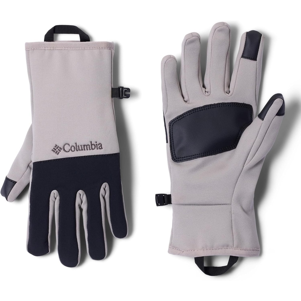 image:imageColumbia Womens Arctic Crest GloveFlint Grey