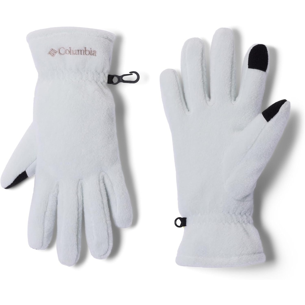 image:imageColumbia Womens Benton Springs II Fleece GloveTea Light