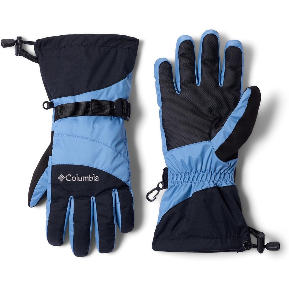 image:imageColumbia Womens Last Tracks II GloveRainy DayBlack