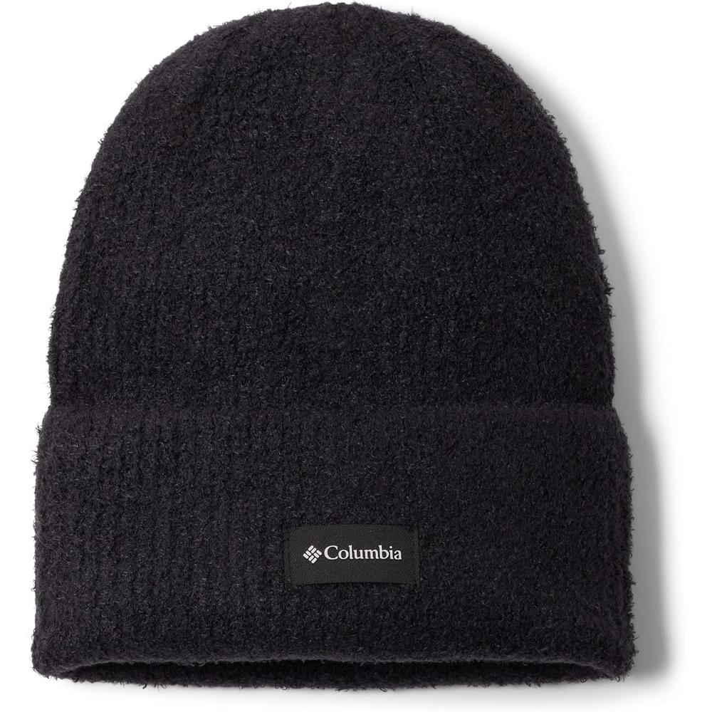 image:imageColumbia Womens Luxe Cuffed BeanieBlack