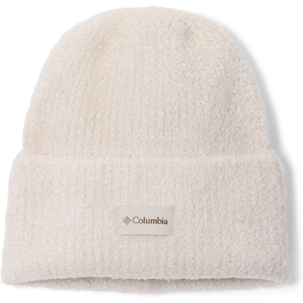 image:imageColumbia Womens Luxe Cuffed BeanieDark Stone
