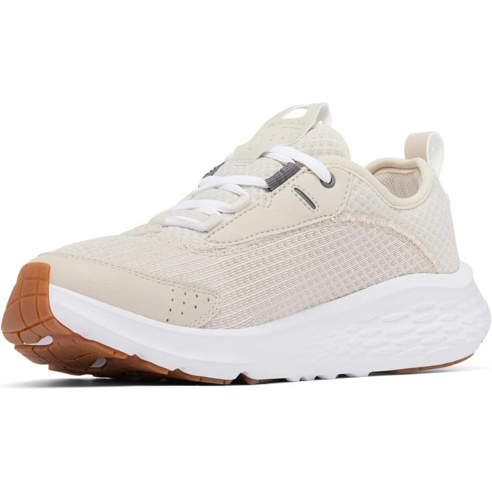 image:imageColumbia Womens PFG Castback Non Slip Boat ShoeDark StoneTitanium Grey Steel
