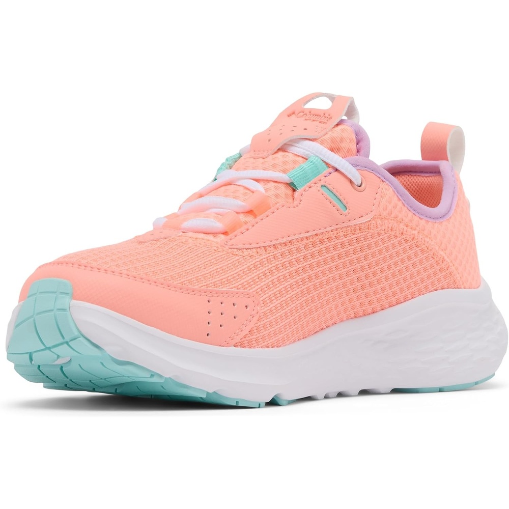 image:imageColumbia Womens PFG Castback Non Slip Boat ShoeTiki Pink Gulf Stream