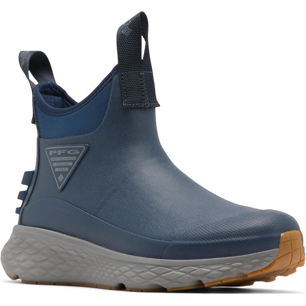 image:imageColumbia Womens PFG Dry TortugasCollegiate NavyTitanium