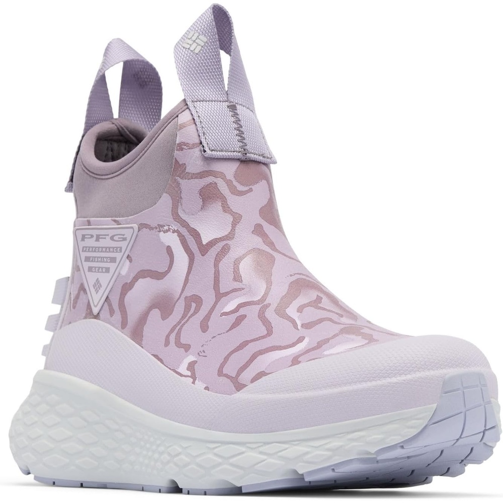 image:imageColumbia Womens PFG Dry TortugasLavender PearlShale Purple